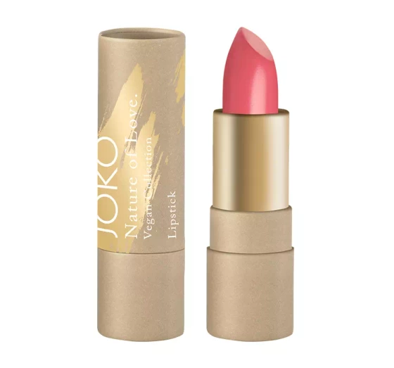 JOKO VEGAN COLLECTION ECO LIPSTICK #03 3.8G