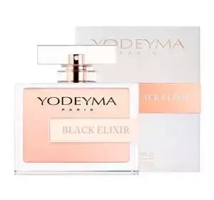 YODEYMA BLACK ELIXIR EAU DE PARFUM SPRAY 100ML