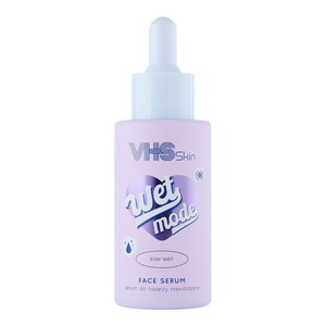 VHS Skin Wet Mode Moisturizing Face Serum 40 ml