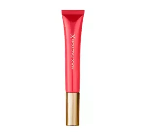 MAX FACTOR COLOUR ELIXIR LIP CUSHION LIP GLOSS 035 BABY STAR CORAL 9ML