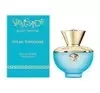 VERSACE DYLAN TURQUOISE POUR FEMME EAU DE TOILETTE SPRAY 100ML