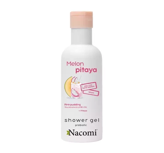 NACOMI MELON PITAYA SHOWER GEL 300ML