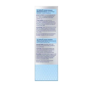 NIVEA CELLULAR HYALURON FACE SERUM HYALURONIC 30ML
