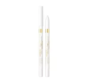 EVELINE VARIETE GEL EYELINER PENCIL MATTE 08 WHITE
