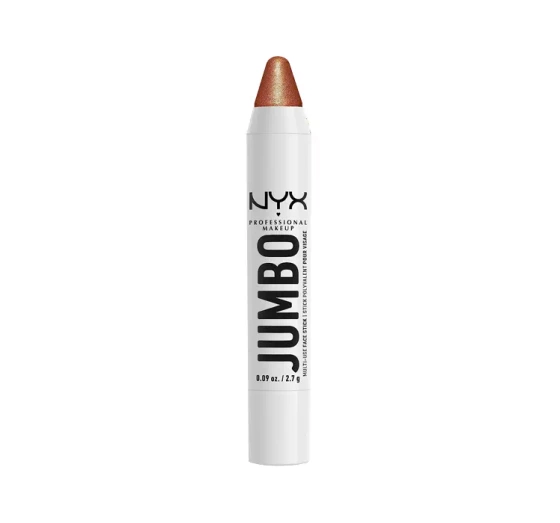 NYX PROFESSIONAL MAKEUP JUMBO MULTI-USE HIGHLIGHTER STICK 05 2.7G