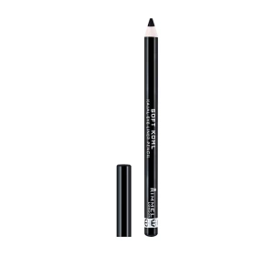 Rimmel Soft Kohl Eye Pencil 061 Jet Black