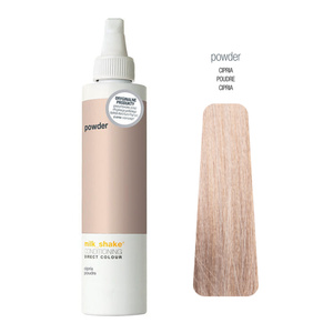 Milk Shake Conditioning Direct Colour Hair Toner Powder 100ml