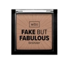 WIBO FAKE BUT FABULOUS PRESSED BRONZER 3 9G