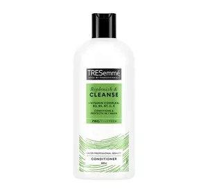 TRESEMME REPLENISH & CLEANSE HAIR CONDITIONER 680ML