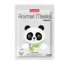 PUREDERM ANIMAL SOOTHING PANDA SHEET MASK