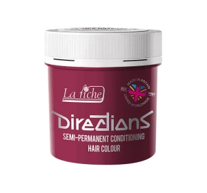 LA RICHE DIRECTIONS SEMI-PERMANENT HAIR TONER ROSE RED 88ML