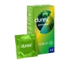 DUREX AROUSER CONDOMS 12 PCS