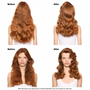 LOREAL PROFESSIONNEL TECNI ART VOLUME LIFT VOLUMIZING HAIR FOAM 250ML