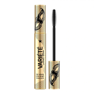 EVELINE VARIETE LASHES SHOW MASCARA 10ML
