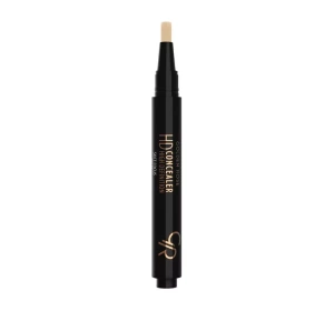 GOLDEN ROSE HD CONCEALER WITH BRUSH 05
