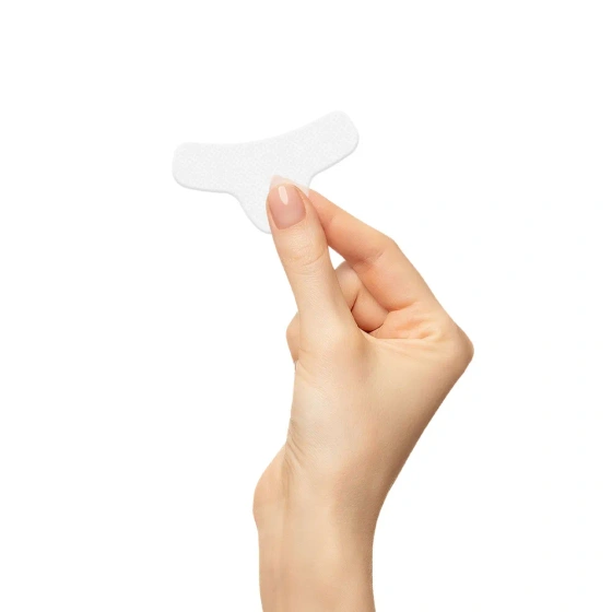 Bielenda Epidermalogic Anti-Wrinkle Smoothing Forehead Patches 16 pcs