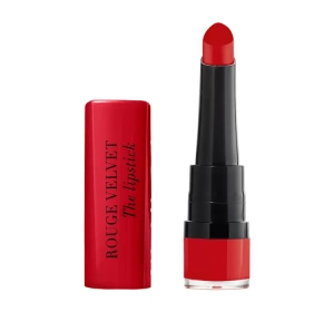 BOURJOIS ROUGE VELVET LIPSTICK MATTE 08