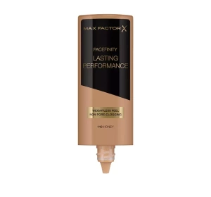 MAX FACTOR LASTING PERFORMANCE FOUNDATION 110 HONEY 35ML