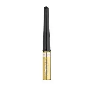 MISS SPORTY WONDER'EYE METALIC EYELINER 002 GOLDEN REFLECTION 3.5ML