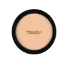 PIERRE RENE COMPACT POWDER SPF 25 PRESSED FACE POWDER 01 CREAM 8G