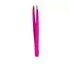 DONEGAL SLANT TIP TWEEZERS NEON SHOW (4108)