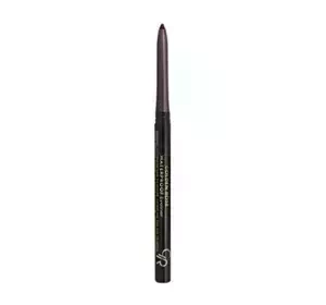 GOLDEN ROSE WATERPROOF EYELINER AUTOMATIC EYE PENCIL WATERPROOF 02