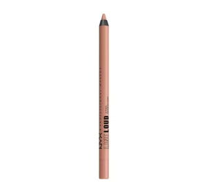 NYX PROFESSIONAL MAKEUP LINE LOUD LIP PENCIL 03 1.2G