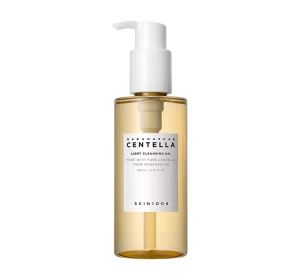 SKIN1004 Centella Light Cleansing Light Facial Cleansing Oil 200ml