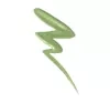 NYX PROFESSIONAL MAKEUP VIVID BRIGHTS LIQUID EYELINER 02 GHOSTED GREEN 2ML 