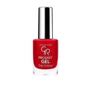 GOLDEN ROSE PRODIGY GEL COLOUR NAIL POLISH 17