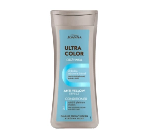 JOANNA ULTRA COLOR HAIR CONDITIONER FOR COOL SHADES OF BLONDE 200G