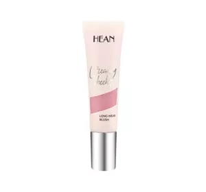 HEAN CREAMY CHEEKS CHEEK BLUSH 23 CORAL 10ML