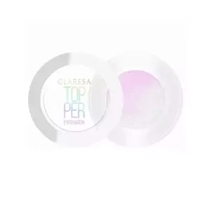 CLARESA TOPPER EYESHADOW 01 SEA SHELL