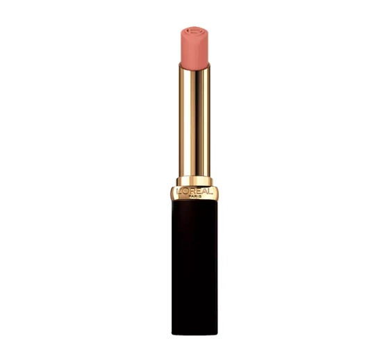 LOREAL COLOR RICHE INTENSE VOLUME MATTE LIPSTICK 500 LE BEIGE FREEDOM