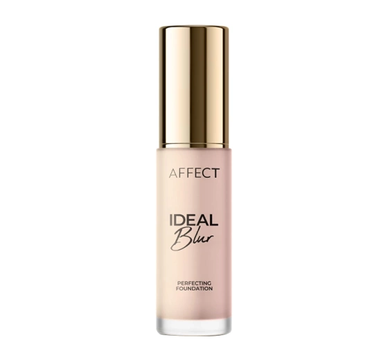 AFFECT IDEAL BLUR ANTI-WRINKLE FOUNDATION 1N 30ML