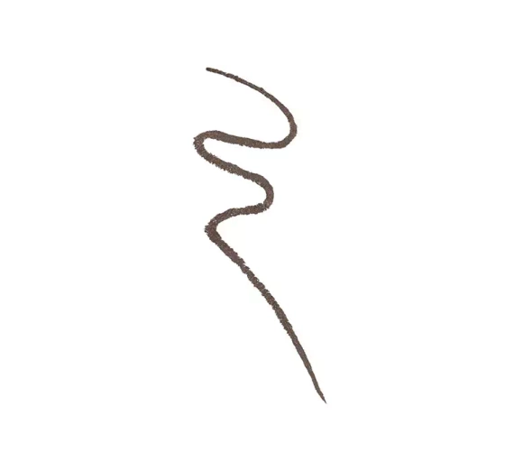 LUMENE LONGWEAR EYEBROW DEFINER VEGAN AUTOMATIC BROW PENCIL 3 ASH BROWN  0.09G