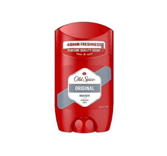 Click on photo to zoom it Old Spice Original Antiperspirant Stick 50ml