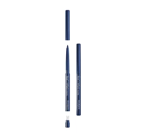 BOURJOIS TWIST MATIC KAJAL AUTOMATIC EYE PENCIL 05 MIELLE ET UNE BLUE 1.2G
