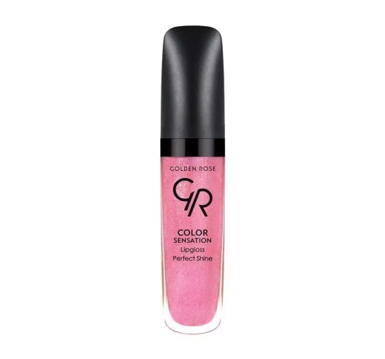 GOLDEN ROSE COLOR SENSATION LIP GLOSS 110 5.6ML