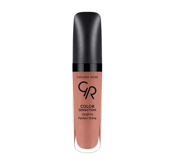 GOLDEN ROSE COLOR SENSATION LIP GLOSS 131 5.6ML