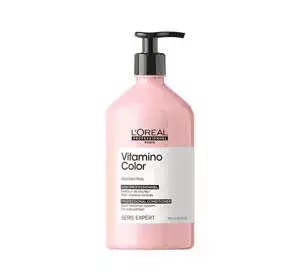 LOREAL PROFESSIONNEL SERIE EXPERT VITAMINO COLOR HAIR SHAMPOO 500ML
