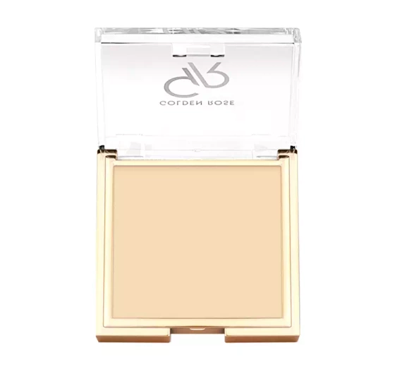 GOLDEN ROSE MATTIFYING MINERAL POWDER 109 12.5G