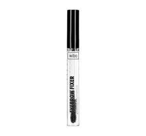 WIBO EYEBROW FIXER TRANSPARENT EYEBROW FIXER GEL 8ML
