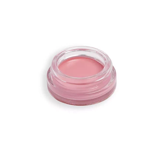 MAKEUP REVOLUTION MOUSSE SQUEEZE ME SOFT PINK 6G
