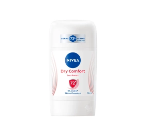 NIVEA DRY COMFORT ANTIPERSPIRANT STICK 50ML