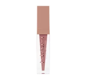 NAM Latex Lipgloss 8 Smokey Rose 3.5ml