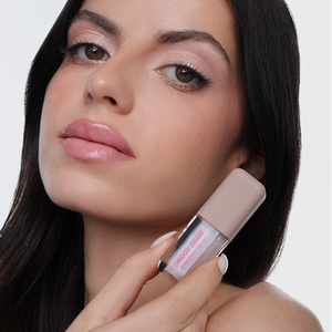Poppy Head Glossence Glossy Lip Balm 3.2 ml