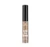 ESSENCE GEL EYEBROW MASCARA BLOND BROWS 01