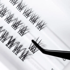 Lash Brow Press&Go Daily Natural Self-Adhesive Lash Bands