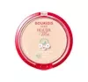 BOURJOIS HEALTHY MIX CLEAN MATTIFYING FACE POWDER 01 IVORY 10G
